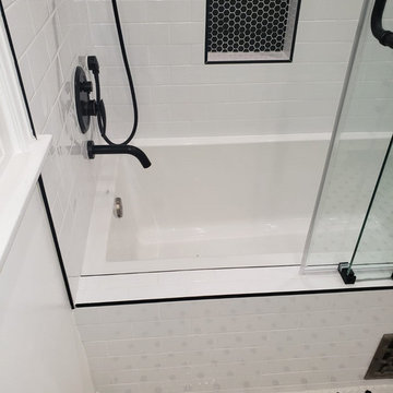 Bathroom Remodel Altadena