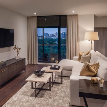 Why older Houston High-Rise Condos may be a smarter buy than new ones