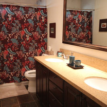 MvR Lodge Remodel