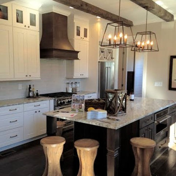 Wellborn Cabinetry’s Contest Winner