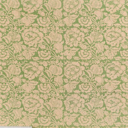 Floral Prints - Upholstery Fabric