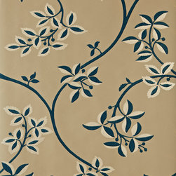Ringwold BP 1649 - Wallpaper