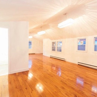 Attention To Detail Home Improvement, LLC Review]