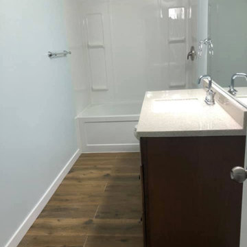 Somerset Basement Development AFTER