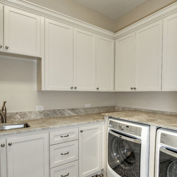 Nic Abbey Luxury Homes