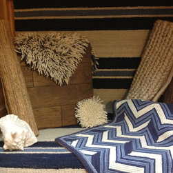 Showroom Products - Rugs