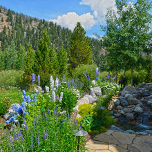 gardens