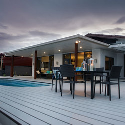 HardieDeck Waterfront Deck - Products