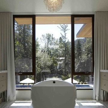 Marin County Residence