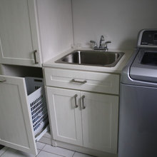 Laundry Rooms