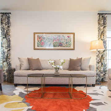 Delightful and Daring Patterns