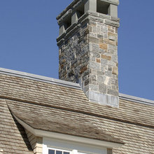 chimney