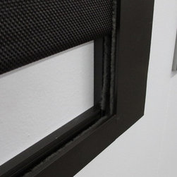 MechoShade Blackout Shade System - Products