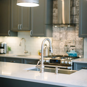 A St. Residence