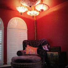 Quirky Additions