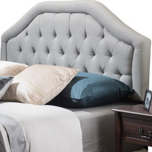Headboard