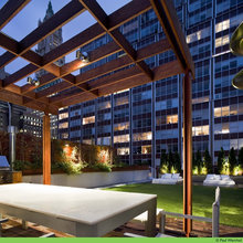 roof top