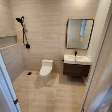 MISC. Kitchen, Bathroom, Interior Home Remodels