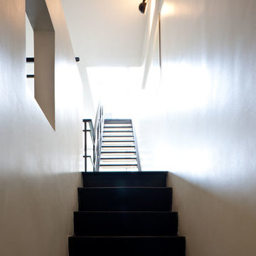 un loft a bagnolet