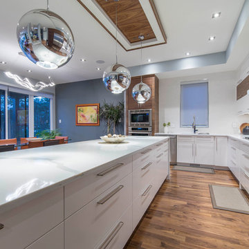 Ottawa Custom Home