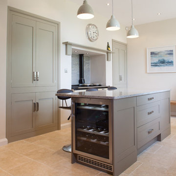 Easingwold Kitchen
