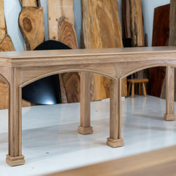 ARITablesGP - Console Tables