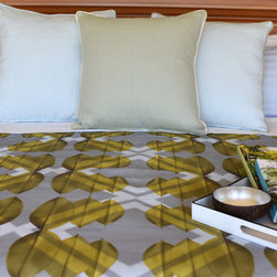 Website shoot - Fabric