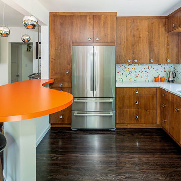Hermosa Beach Home