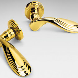 Colombo design - Door Levers