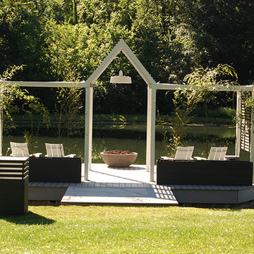 Dock of the Bay
