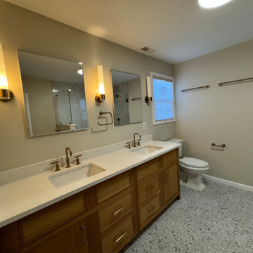 Luxurious Bathroom
