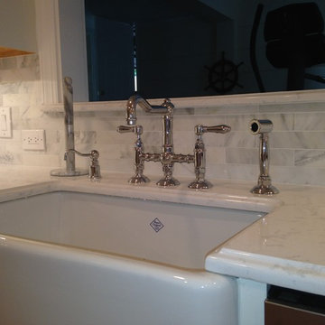 Morristown NJ Kitchen