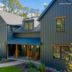 Hardie Trim Boards Philly - Molding And Trim
