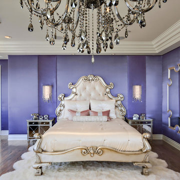 Celebrity Home