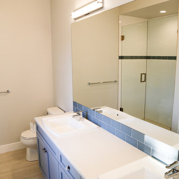 The Robson - Predator Ridge Showhome
