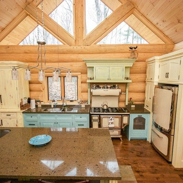 Kitchens
