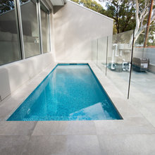 pools