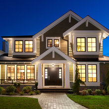 Exteriors