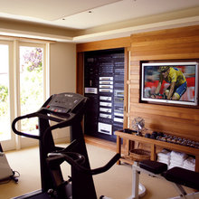 Home Gym