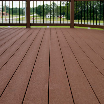 All Weather Decks - Kansas City