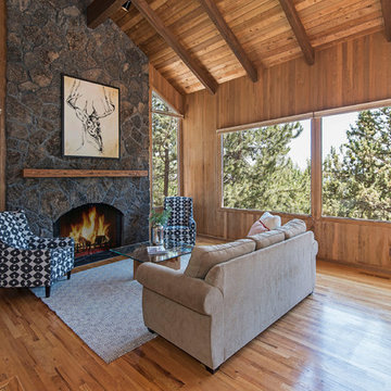 Custom Homes for sale in Central Oregon