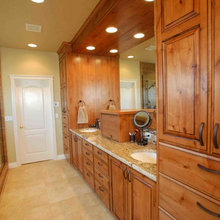 Bathroom Ideas