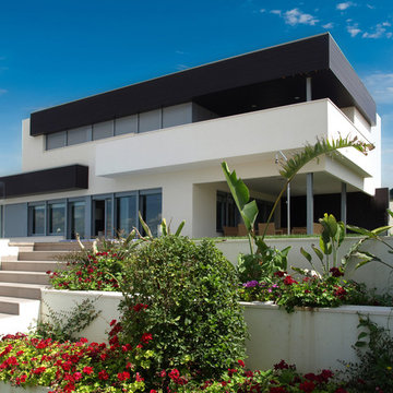 Vivienda unifamiliar