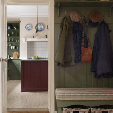 Dorset House