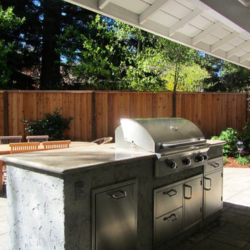 Saratoga Ranch House