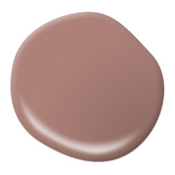 Smoke Bush Rose S170-5 - Paint