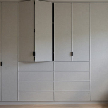 Project 108. Croxley Road | Maida Vale