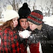 Michelle Frideres's photo