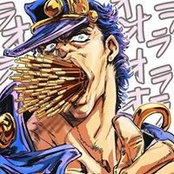 Noël Joestar's photo
