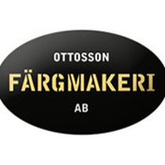 Ottosson Färgmakeri AB